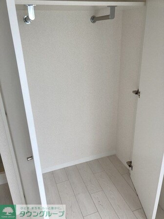 PARK SIDE SPEC Den-en chofuの物件内観写真